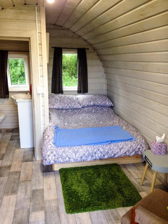 Carrigeen Glamping Kilkenny Dış mekan fotoğraf