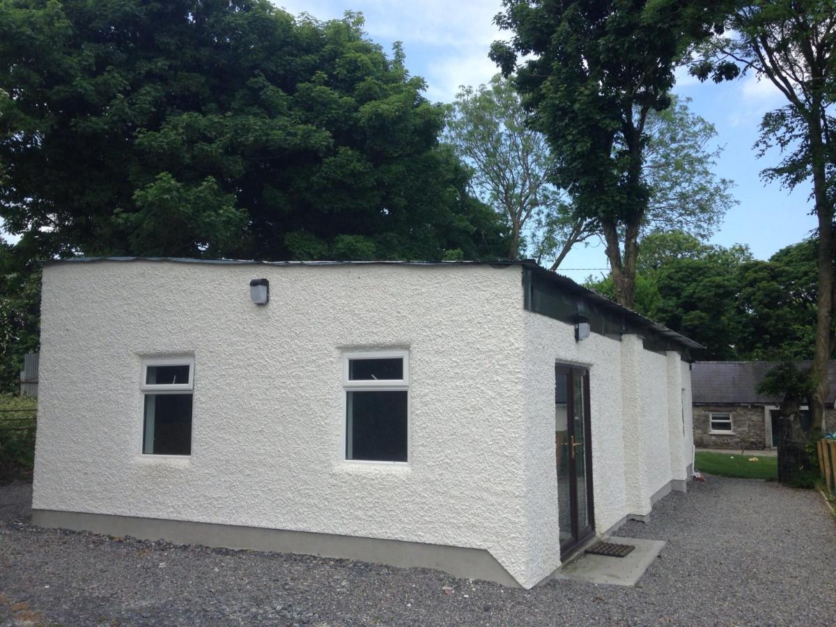 Carrigeen Glamping Kilkenny Dış mekan fotoğraf